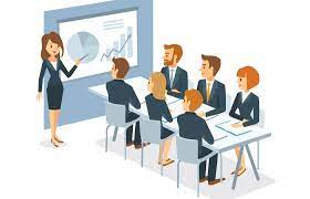 presentation 