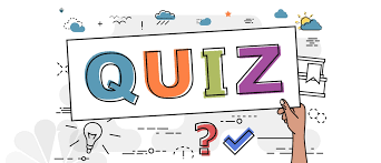 Quiz