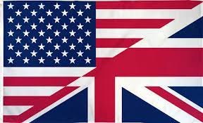 British vs USA Politics 